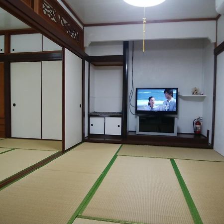 Villa みのる民泊1号 Shibushi Esterno foto