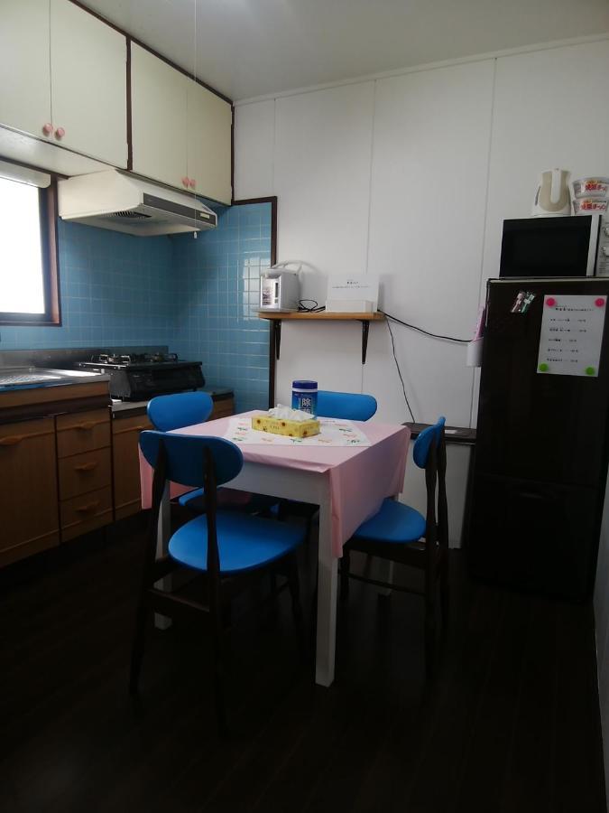 Villa みのる民泊1号 Shibushi Esterno foto