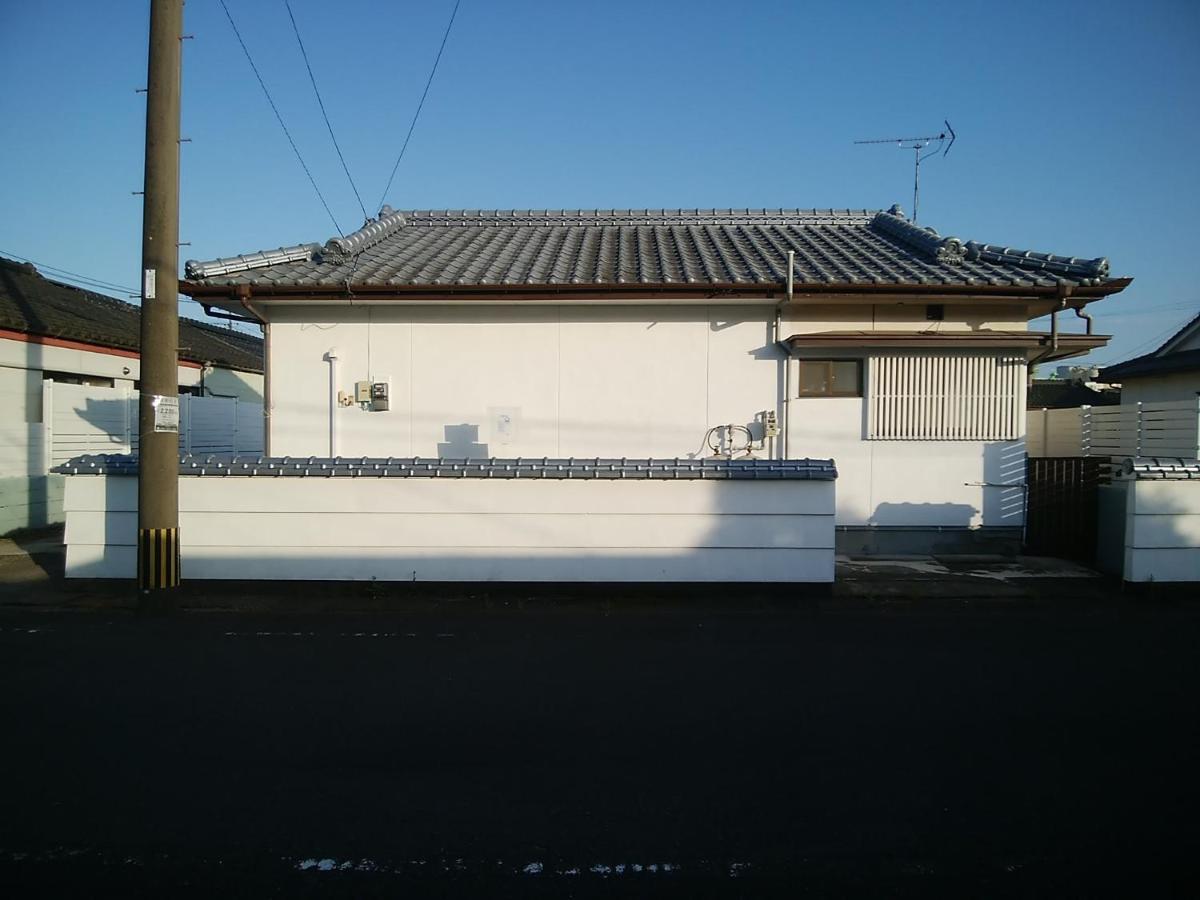 Villa みのる民泊1号 Shibushi Esterno foto