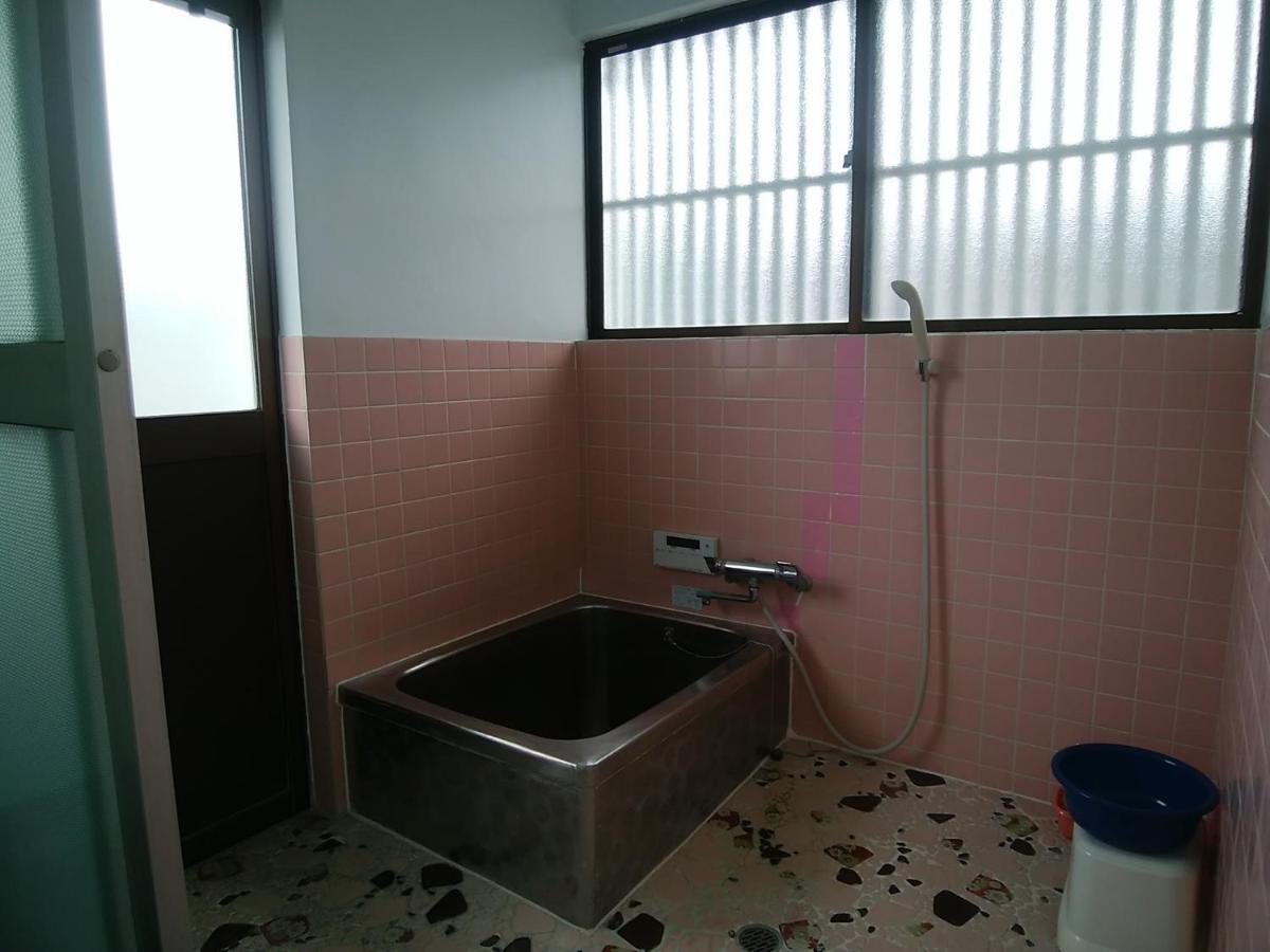 Villa みのる民泊1号 Shibushi Esterno foto