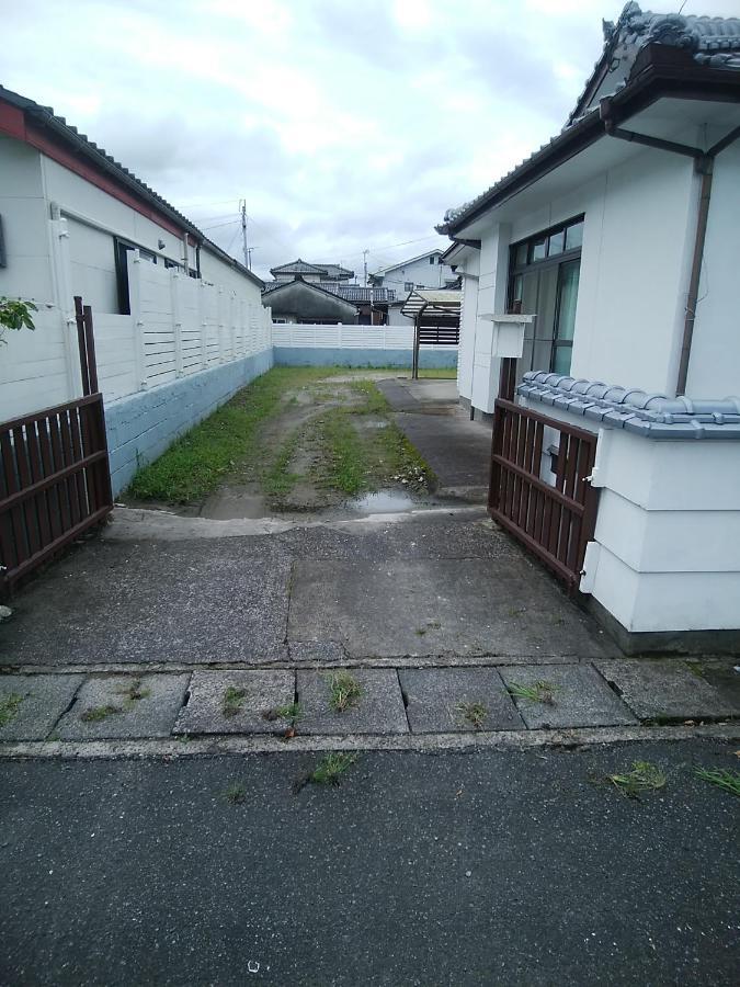 Villa みのる民泊1号 Shibushi Esterno foto