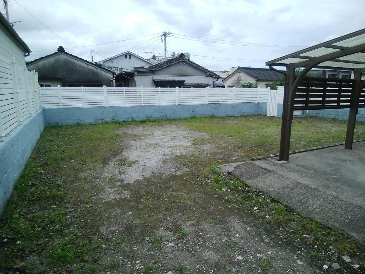 Villa みのる民泊1号 Shibushi Esterno foto